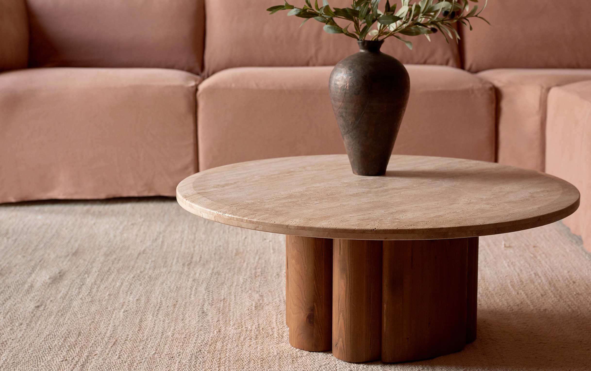 New Tables